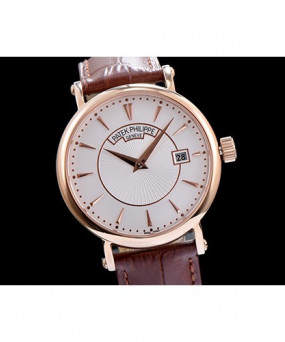 [Patek Philippe]파텔필립 칼라트라바-49 칼리버 5153R